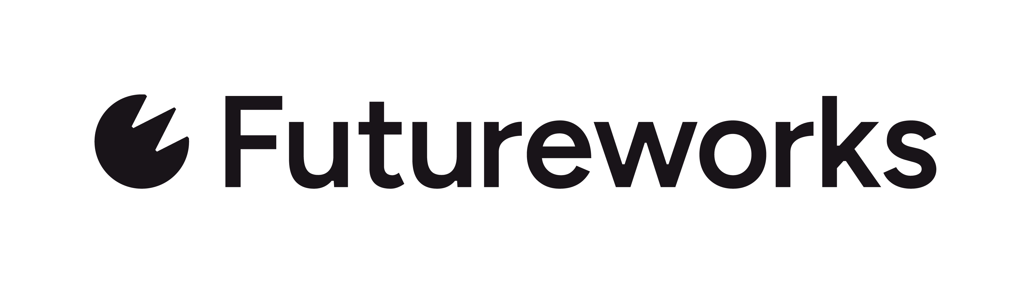Futureworks Booking System - Registration
